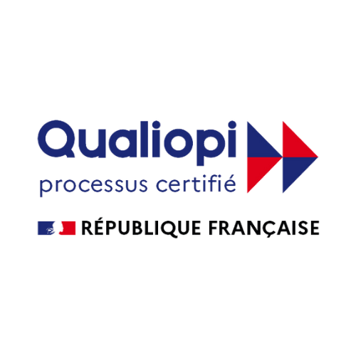 qualiopi logo